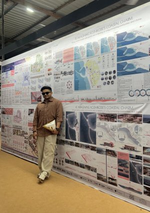 Students Works